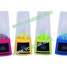 Fountain Mini Digital Sound Box Speaker with USB/SD