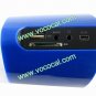 Fountain Mini Digital Sound Box Speaker with USB/SD