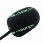 3.5mm Hands Free Clip On Lapel Microphone Mini Mic for PC Computer Laptop