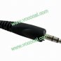 3.5mm Hands Free Clip On Lapel Microphone Mini Mic for PC Computer Laptop