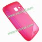 S Line Soft TPU Case Cover Skin for Samsung Galaxy Y Duos S6102 Pink