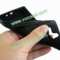 S Line Wave Soft TPU Case Cover Skin for Sony Xperia U ST25i Black