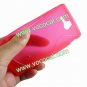 S Line Wave Soft TPU Case Cover Skin for Sony Xperia U ST25i