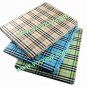 Light Blue PU Leather Case Cover Skin for Apple iPad 2 3 with Dormancy Function