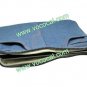 Jeans Style Laptop Sleeve Case Cover Skin for Apple Ipad 3 Blue