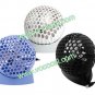 Spherical USB Mini Fan Silent Designing