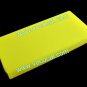 Soft Silicone Protective Case Cover Skin for iPod Nano 7 Yellow