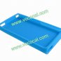 Soft Silicone Protective Case Cover Skin for iPod Nano 7 Sky Blue