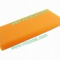 Soft Silicone Protective Case Cover Skin for iPod Nano 7 Orange
