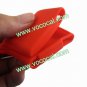 Soft Silicone Protective Case Cover Skin for iPod Nano 7 Red