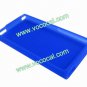 Soft Silicone Protective Case Cover Skin for iPod Nano 7 Dark Blue