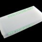 Soft Silicone Protective Case Cover Skin for iPod Nano 7 Clear White