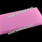 Soft Silicone Protective Case Cover Skin for iPod Nano 7 Pink