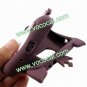 Brown 3D Pig Cartoon Silicone Gel Case Cover for Samsung Galaxy S2 i9100 i9108