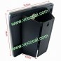 Electronic Digital Perpetual Calendar Desk Alarm Clock Photo Frame Pen Holder