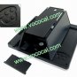 Electronic Digital Perpetual Calendar Desk Alarm Clock Photo Frame Pen Holder