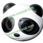 Cartoon Panda Animal FM Radio USB SD Card Reader Speaker Mini Sound Box