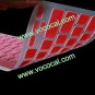 Colorful Rubber Silicone Gel Keyboard Cover Skin Protector for Macbook Air 11"