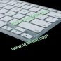 Colorful Rubber Silicone Gel Keyboard Cover Skin Protector for Macbook Air 11"