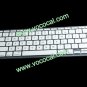 Colorful Rubber Silicone Gel Keyboard Cover Skin Protector for Macbook Air 11"