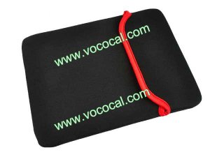 15 Inch Notebook Laptop General Waterproof Sleeve Soft Pouch Bag
