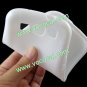 White X Shape Soft TPU Case Cover Skin for Samsung i9300 Galaxy S3 SIII