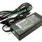 90W 19V 4.74A Bullet Tip AC Power Adapter Charger for HP Laptop HP541 V2000