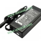 90W 19V 4.74A Round Head AC Power Adapter Charger for HP Laptop CQ40 6531S