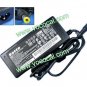 65W 18.5V 3.5A Yellow Tip AC Power Adapter Charger for HP Laptop V3000 520