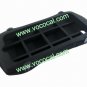 3D Sports Car Soft Silicone Case Cover Skin for iPhone 5 Black