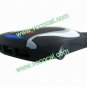 3D Sports Car Soft Silicone Case Cover Skin for iPhone 5 Black