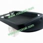 3D Skateboard Cartoon Silicone Stand Case Cover Skin for iPhone 5 Black