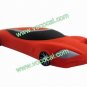 3D Cute Sports Car Silicone Case Cover Skin for iPhone 5 Red