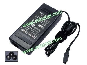 90W 20V 4.5A AC Power Adapter Charger for Dell Laptop PA-9
