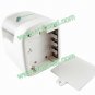 Automatic USB Battery Operated Electric Pencil Sharpener Cutter Knife