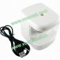 Automatic USB Battery Operated Electric Pencil Sharpener Cutter Knife