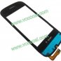 Black Touch Screen Glass Digitizer Replacement for Motorola Cliq MB200