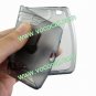 S Line Soft Flexible TPU Case Cover Skin for Sony Xperia Neo L MT25i Clear Grey