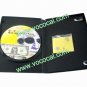 Ultra Visual NightShade Move Sunglasses Close Up Magic Trick Props Toy