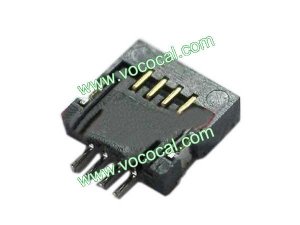 Touch Screen Flex Cable Connetor Socket Repair for NDSL Nintendo DS Lite