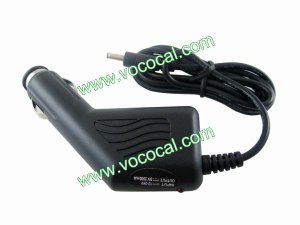 3.5mm 5V 2A Universal Car Charger Power Adapter for Tablet PC