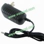 3.5mm 5V 2A US Plug Wall Travel Charger Power Adapter for Tablet PC