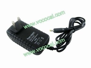 2.5mm 5V 2A US Plug Wall Travel Charger Power Adapter for Tablet PC