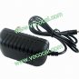 2.5mm 5V 2A US Plug Wall Travel Charger Power Adapter for Tablet PC