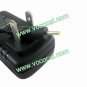 2.5mm 5V 2A US Plug Wall Travel Charger Power Adapter for Tablet PC