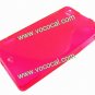 Rose S Style TPU Gel Case Cover Skin for LG Optimus EX SU880