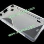 Clear S Style TPU Gel Case Cover Skin for LG Optimus EX SU880