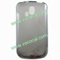 Grey S Style TPU Gel Case Back Cover Skin for Coolpad 7260