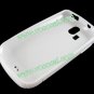 White S Style TPU Gel Case Back Cover Skin for Coolpad 7260
