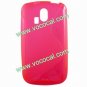 Rose S Style TPU Gel Case Back Cover Skin for Coolpad 7260